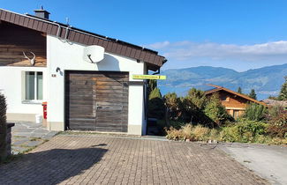 Foto 3 - Apartamento de 1 quarto em Aeschi bei Spiez com jardim