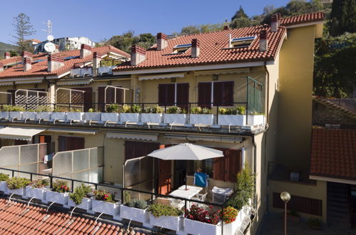 Photo 30 - Appartement de 2 chambres à Ospedaletti avec piscine et terrasse