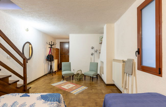 Apartamento de 3 quartos em Ospedaletti com piscina e terraço - Foto 15