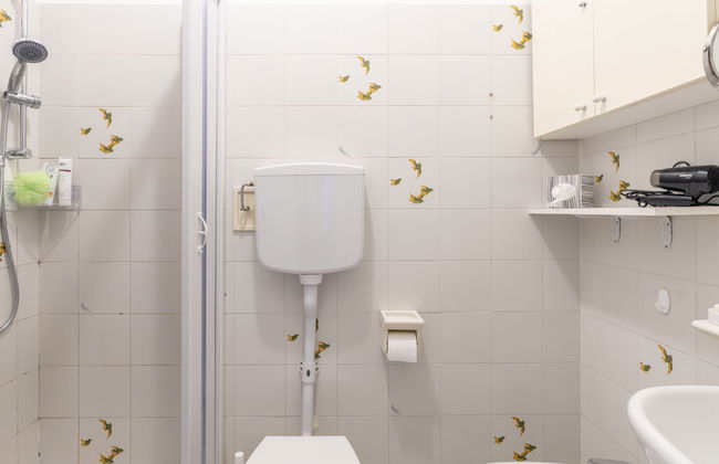 Apartamento de 3 quartos em Ospedaletti com piscina e terraço - Foto 13