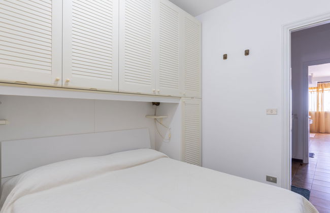 Apartamento de 3 quartos em Ospedaletti com piscina e terraço - Foto 11