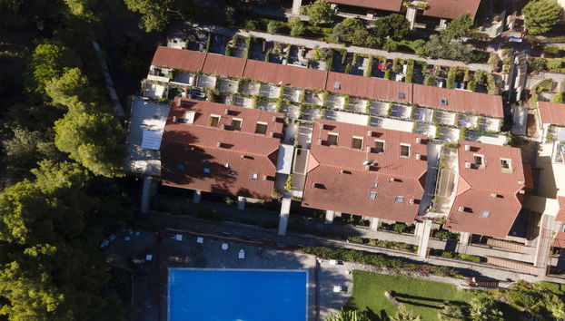 Apartamento de 3 quartos em Ospedaletti com piscina e terraço - Foto 4