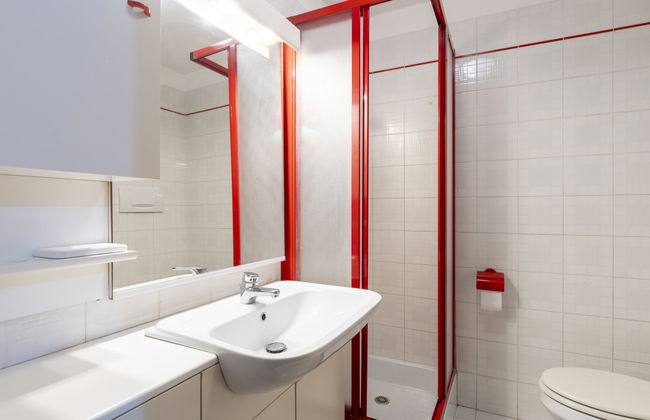 Apartamento de 3 quartos em Ospedaletti com piscina e terraço - Foto 20
