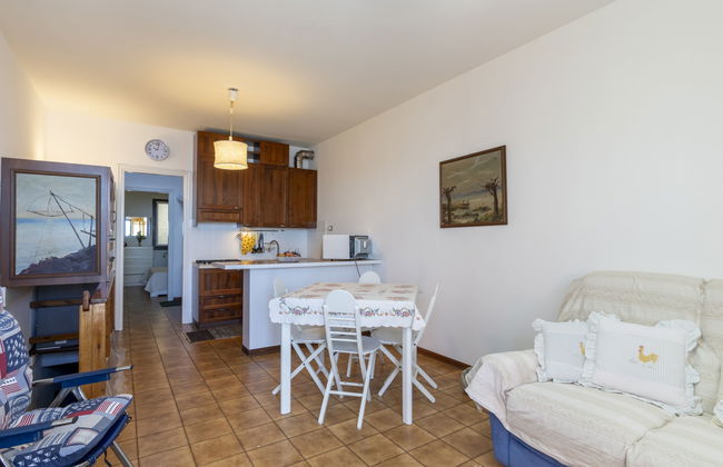 Apartamento de 3 quartos em Ospedaletti com piscina e terraço - Foto 8