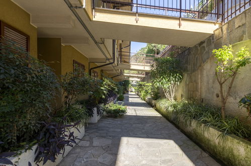 Photo 28 - 2 bedroom Apartment in Ospedaletti with swimming pool and terrace