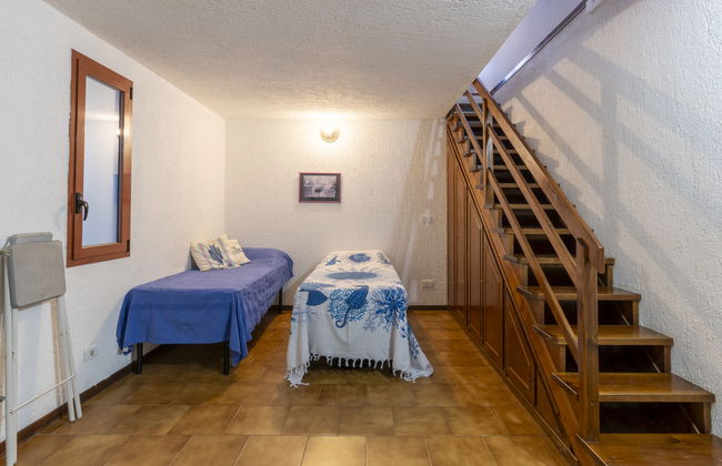 Apartamento de 3 quartos em Ospedaletti com piscina e terraço - Foto 16
