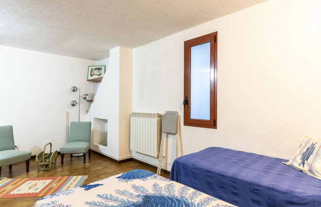 Apartamento de 3 quartos em Ospedaletti com piscina e terraço - Foto 17
