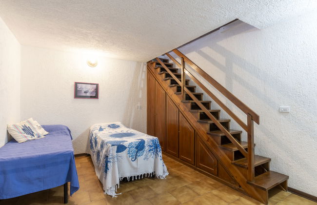 Apartamento de 3 quartos em Ospedaletti com piscina e terraço - Foto 18