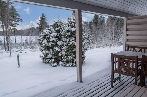 Photo 15 - Maison de 1 chambre à Sotkamo avec sauna