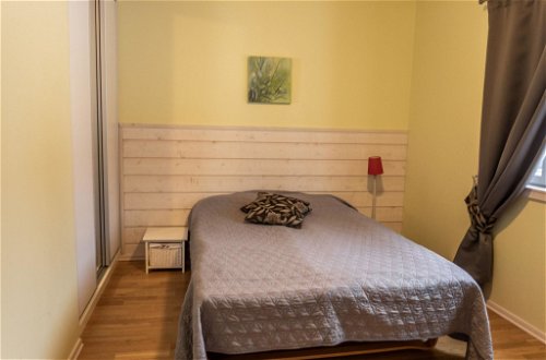 Foto 7 - Casa con 1 camera da letto a Sotkamo con sauna