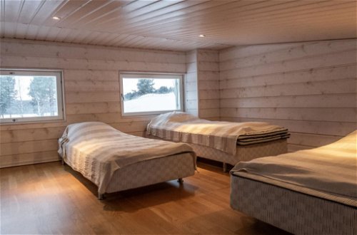 Photo 9 - 1 bedroom House in Sotkamo with sauna