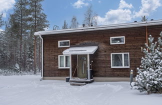 Photo 2 - Maison de 1 chambre à Sotkamo avec sauna