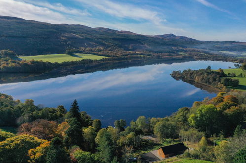 Photo 5 - 2 bedroom House in Inverness with garden and mountain view