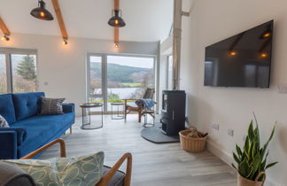 Photo 1 - 2 bedroom House in Inverness with garden and mountain view