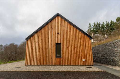 Foto 32 - Casa de 2 habitaciones en Inverness con jardín y vistas a la montaña