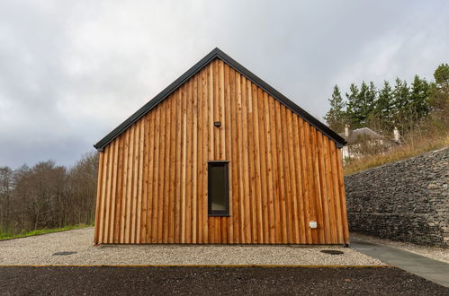 Photo 32 - 2 bedroom House in Inverness with garden and mountain view