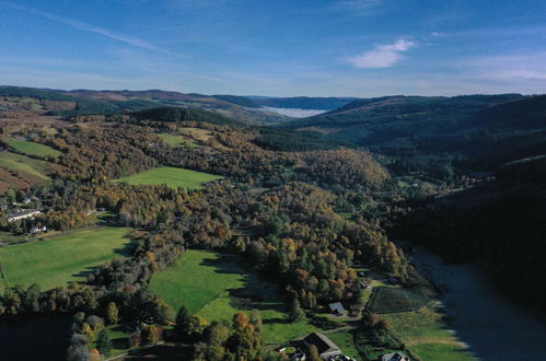 Photo 37 - 2 bedroom House in Inverness with garden and mountain view