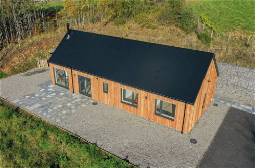 Foto 34 - Casa de 2 quartos em Inverness com jardim e vista para a montanha