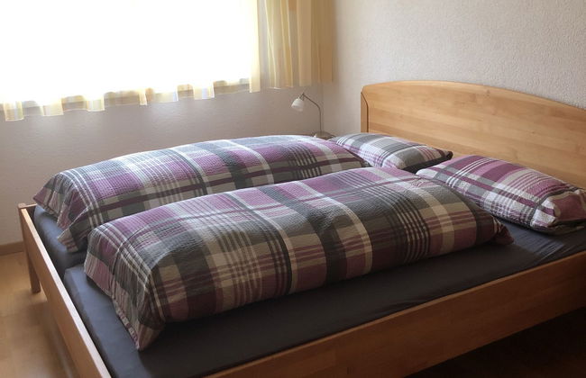 Apartamento de 3 quartos em Leukerbad - Foto 9