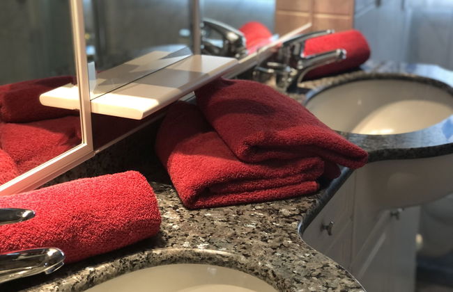 Apartamento de 3 quartos em Leukerbad - Foto 11