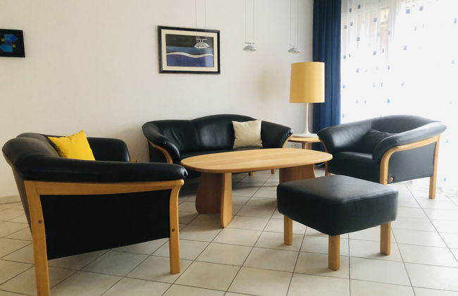 Apartamento de 3 quartos em Leukerbad - Foto 6