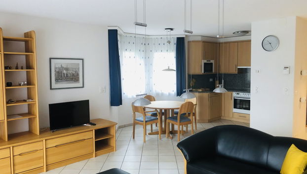Apartamento de 3 quartos em Leukerbad - Foto 3