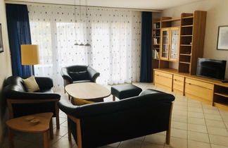 Foto 2 - Apartamento de 2 quartos em Leukerbad