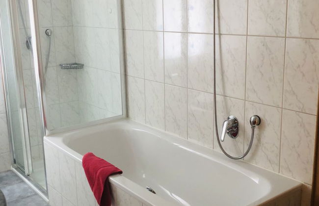 Apartamento de 3 quartos em Leukerbad - Foto 10