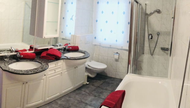 Apartamento de 3 quartos em Leukerbad - Foto 4