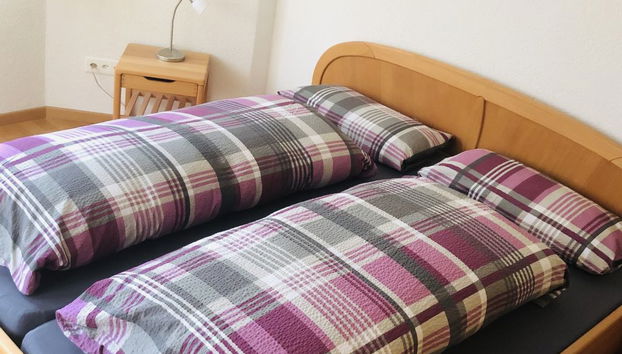 Apartamento de 3 quartos em Leukerbad - Foto 5
