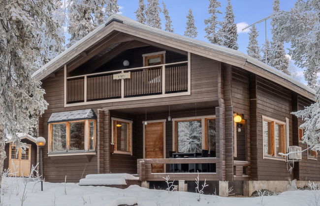 Maison de 3 chambres à Salla - Photo 25