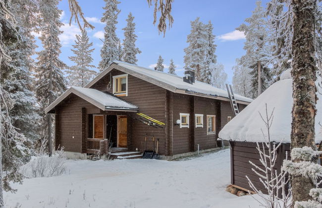 Maison de 3 chambres à Salla - Photo 7