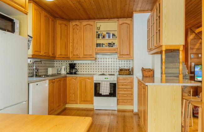 Maison de 3 chambres à Salla - Photo 9