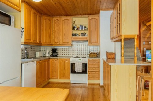 Photo 9 - 3 bedroom House in Salla with sauna and mountain view