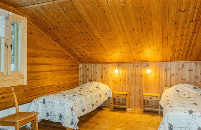 Maison de 3 chambres à Salla - Photo 20