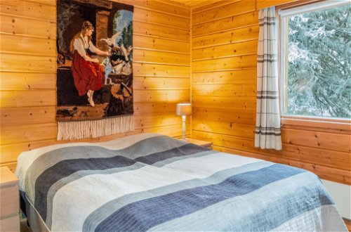 Foto 11 - Haus mit 3 Schlafzimmern in Salla mit sauna und blick auf die berge
