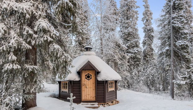 Casa de 3 quartos em Salla - Foto 4