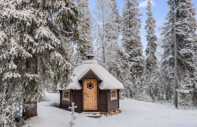 Maison de 3 chambres à Salla - Photo 4