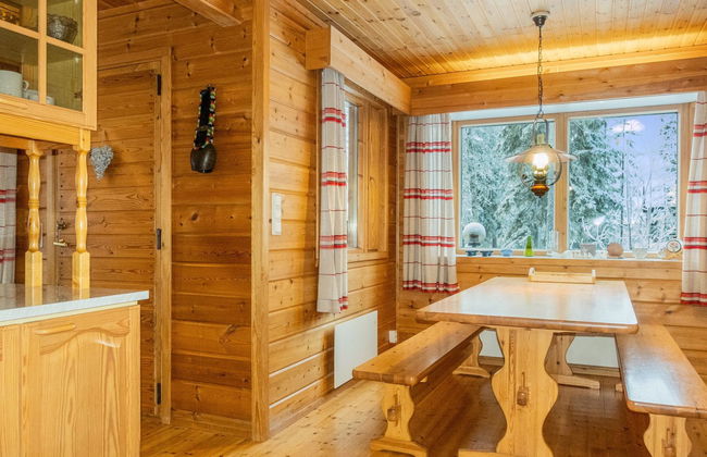 Maison de 3 chambres à Salla - Photo 8