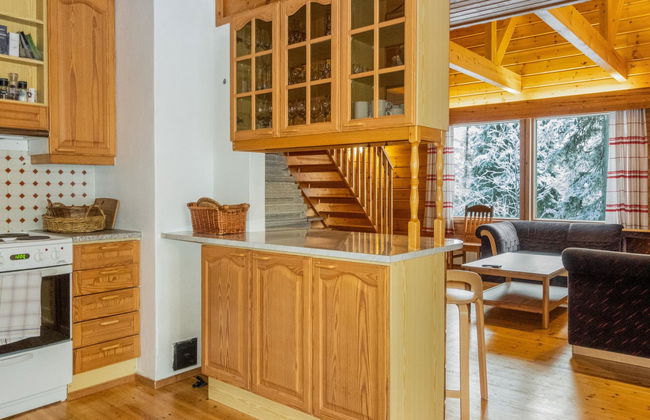 Maison de 3 chambres à Salla - Photo 10