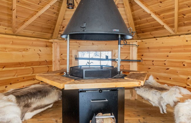 Maison de 3 chambres à Salla - Photo 5