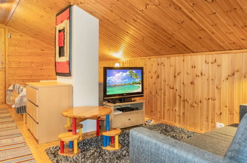 Photo 19 - 3 bedroom House in Salla with sauna and mountain view