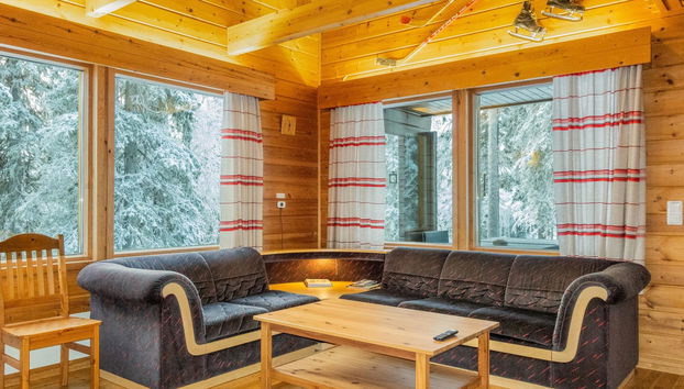 Casa de 3 quartos em Salla - Foto 2