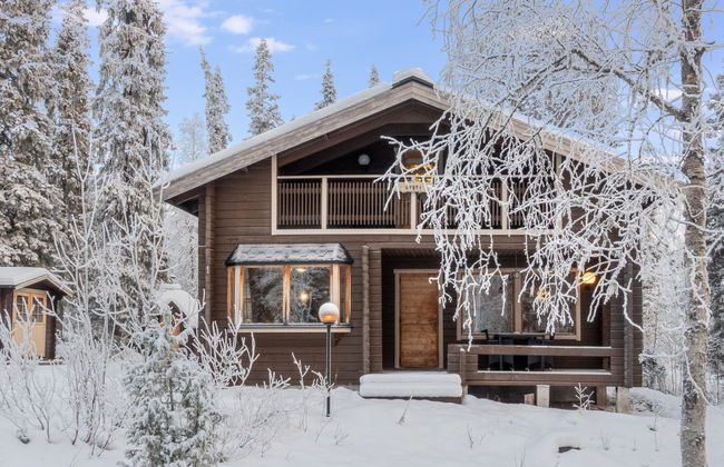 Maison de 3 chambres à Salla - Photo 6