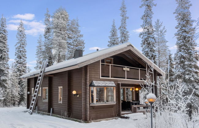 Maison de 3 chambres à Salla - Photo 1