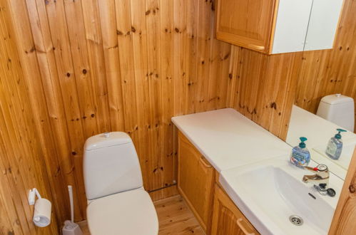 Foto 17 - Casa con 3 camere da letto a Salla con sauna e vista sulle montagne