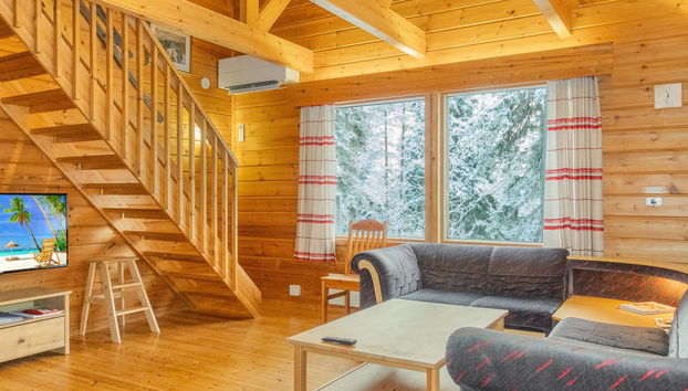 Casa de 3 quartos em Salla - Foto 3