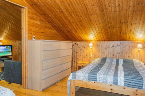 Foto 21 - Casa de 3 quartos em Salla com sauna e vista para a montanha