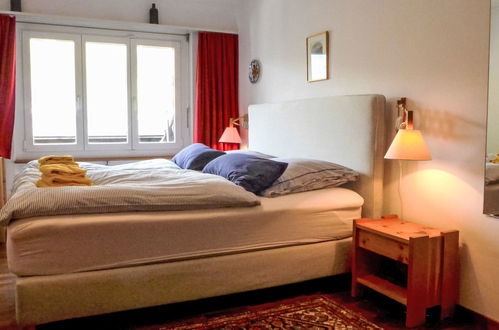 Foto 9 - Appartamento con 1 camera da letto a Zermatt