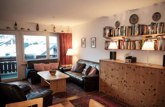 Photo 2 - 1 bedroom Apartment in Zermatt